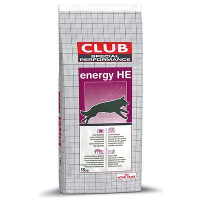 Royal Canin Club Pro HE Dry Dog Food -20kg