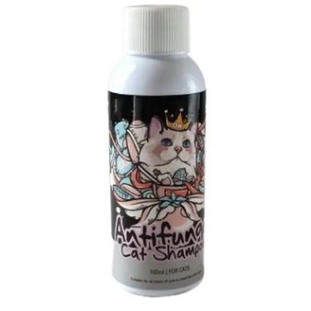 Ok Cat Pet Shampoo 500ml