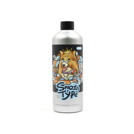 6K Series – 3K Smooth Type Dog Shampoo