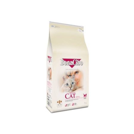 Bonacibo Adult Cat Food 2kg