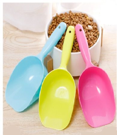 Dog Food Scoop